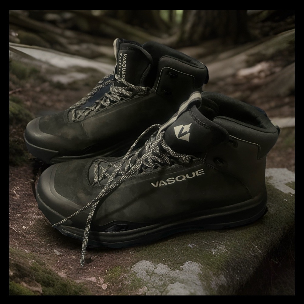 VASQUE VasqueDry Men’s Waterproof Casual Hiking Boots Horizon Size 11.5